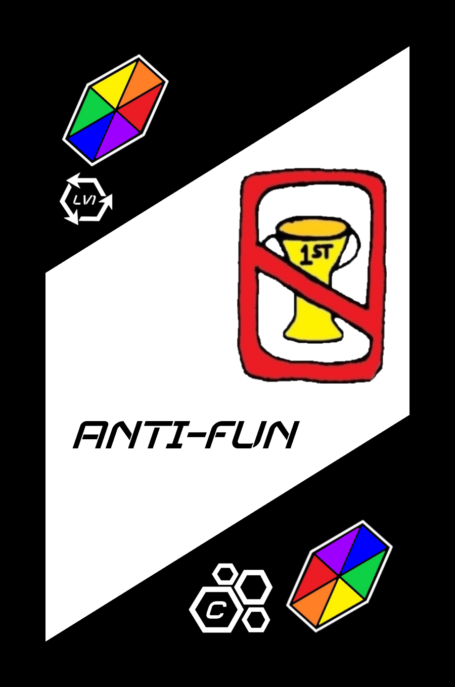 Anti-Fun