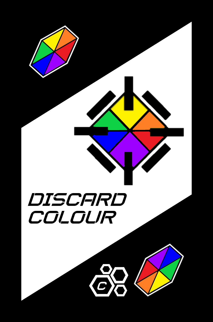 Discard Colour