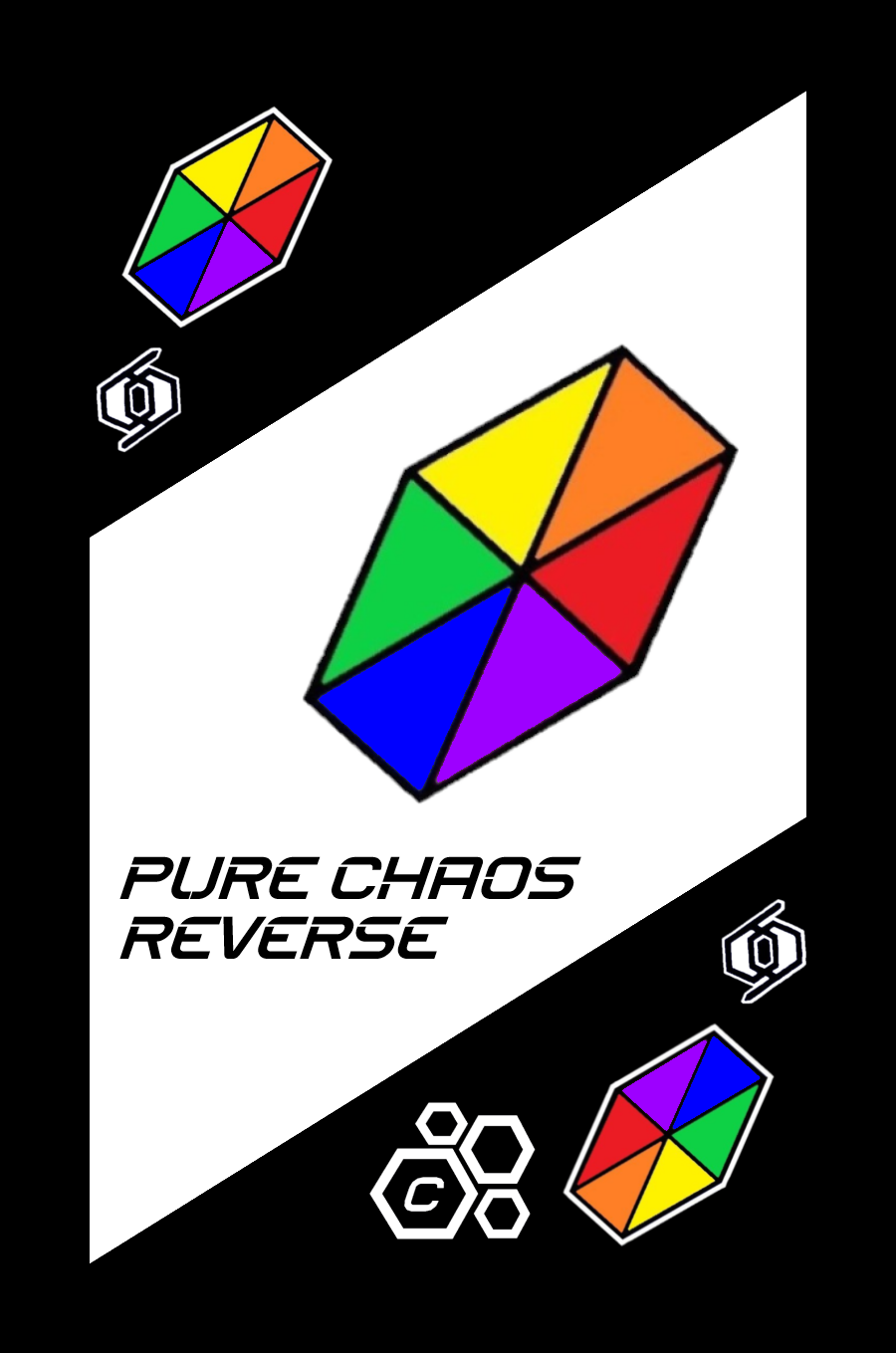 Pure Chaos Reverse