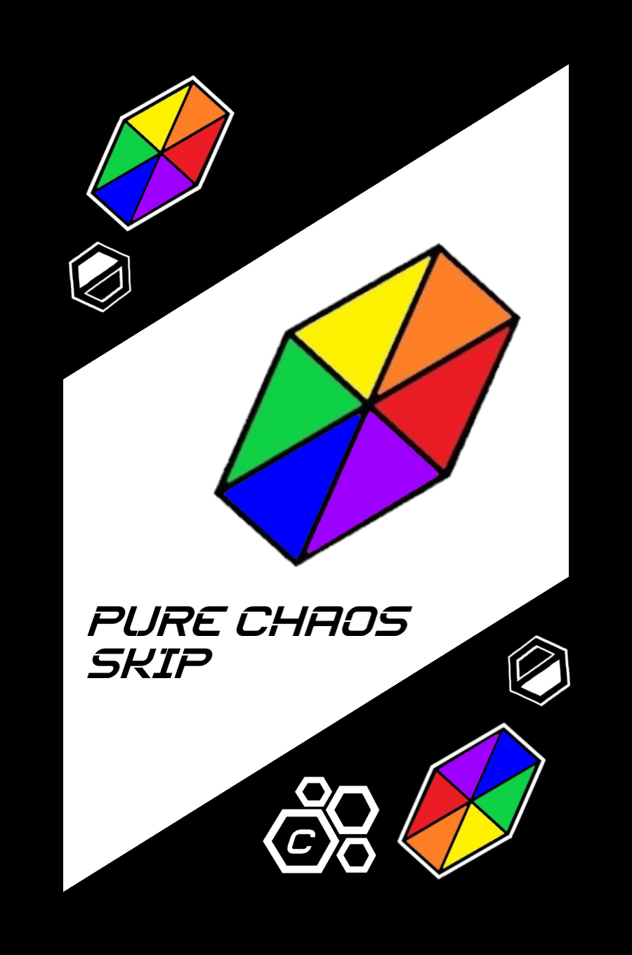 Pure Chaos Skip