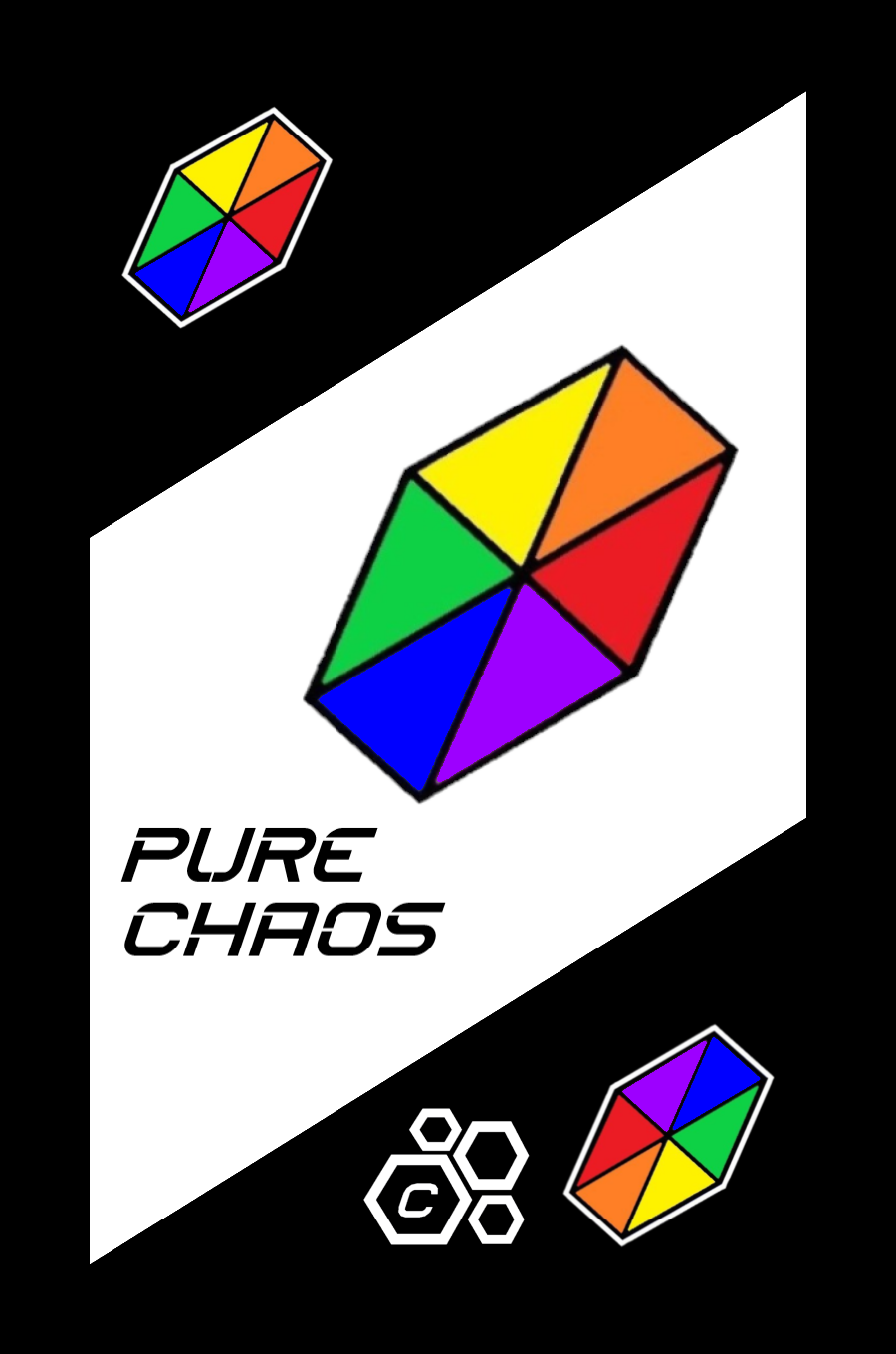 Pure Chaos