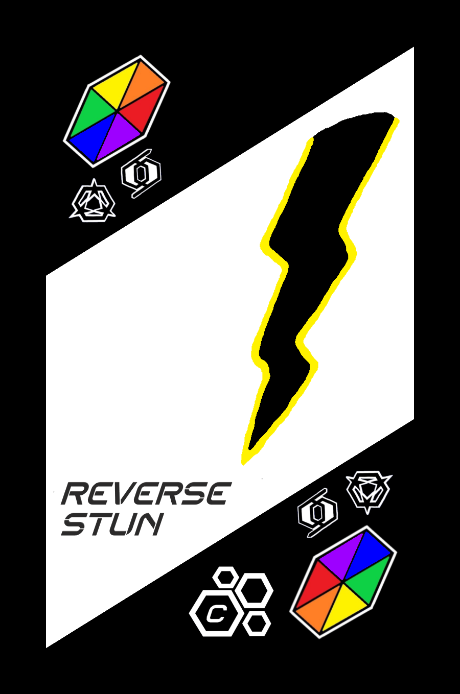 Reverse Stun