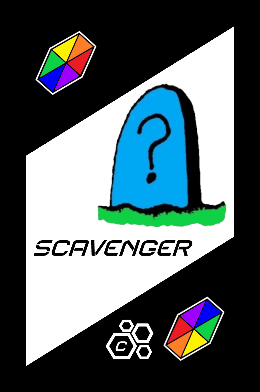 Scavenger