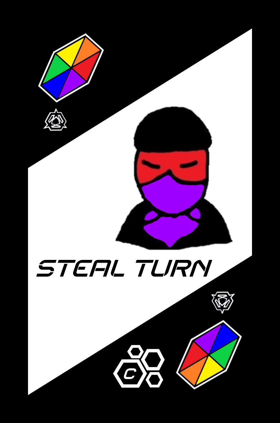 Steal Turn