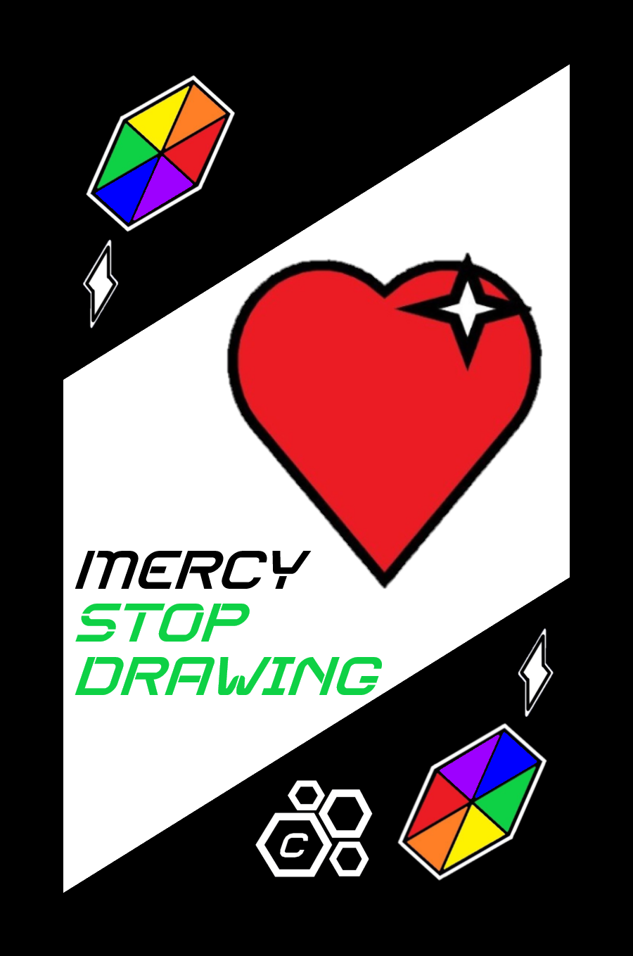 Mercy