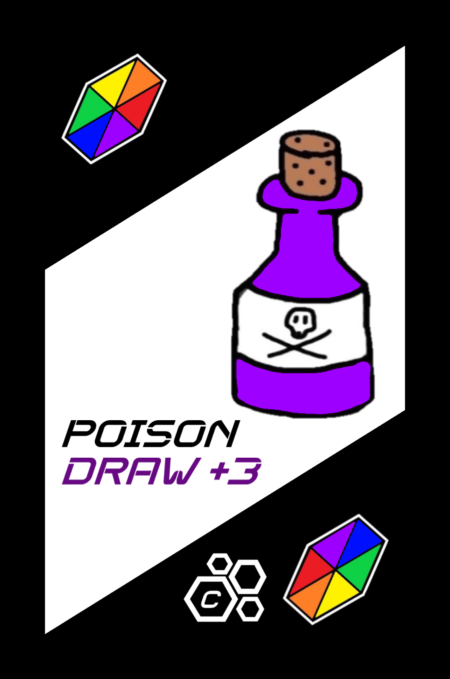 Poison