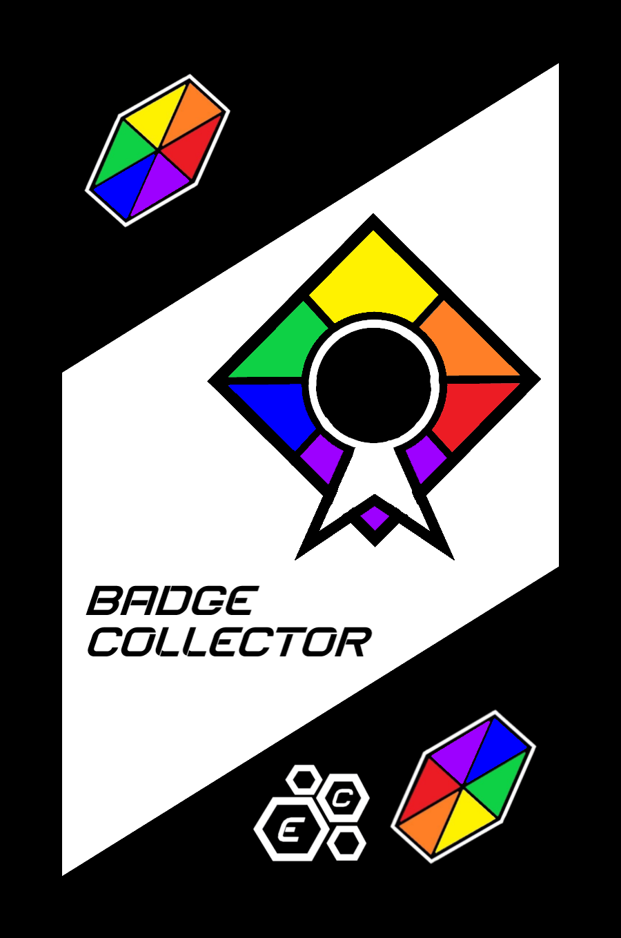 Badge Collector