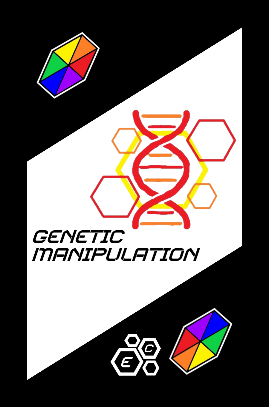 Genetic Manipulation
