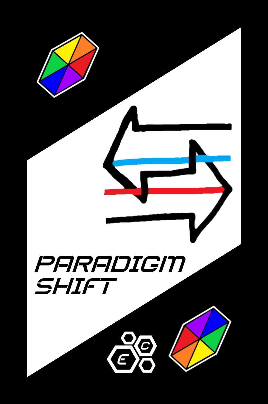 Paradigm Shift