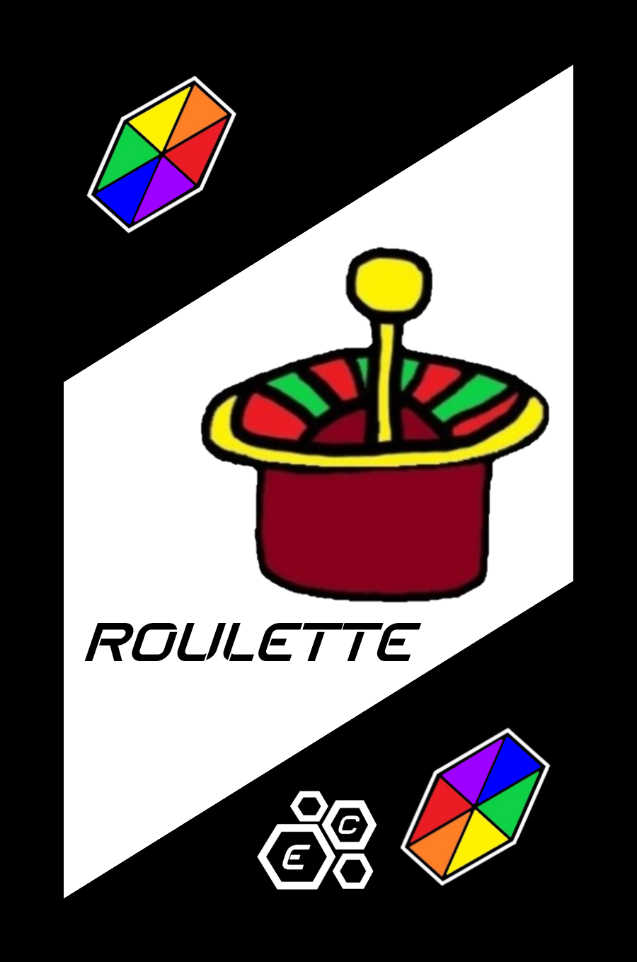 Roulette