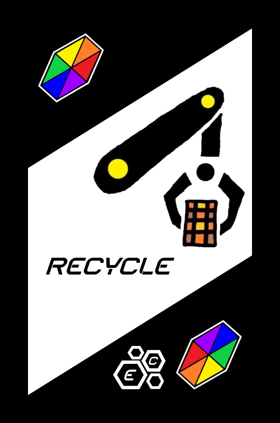 Recycle