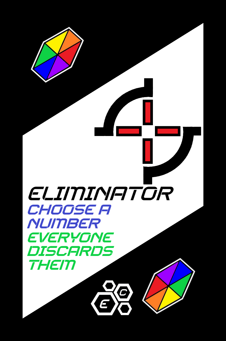 Eliminator