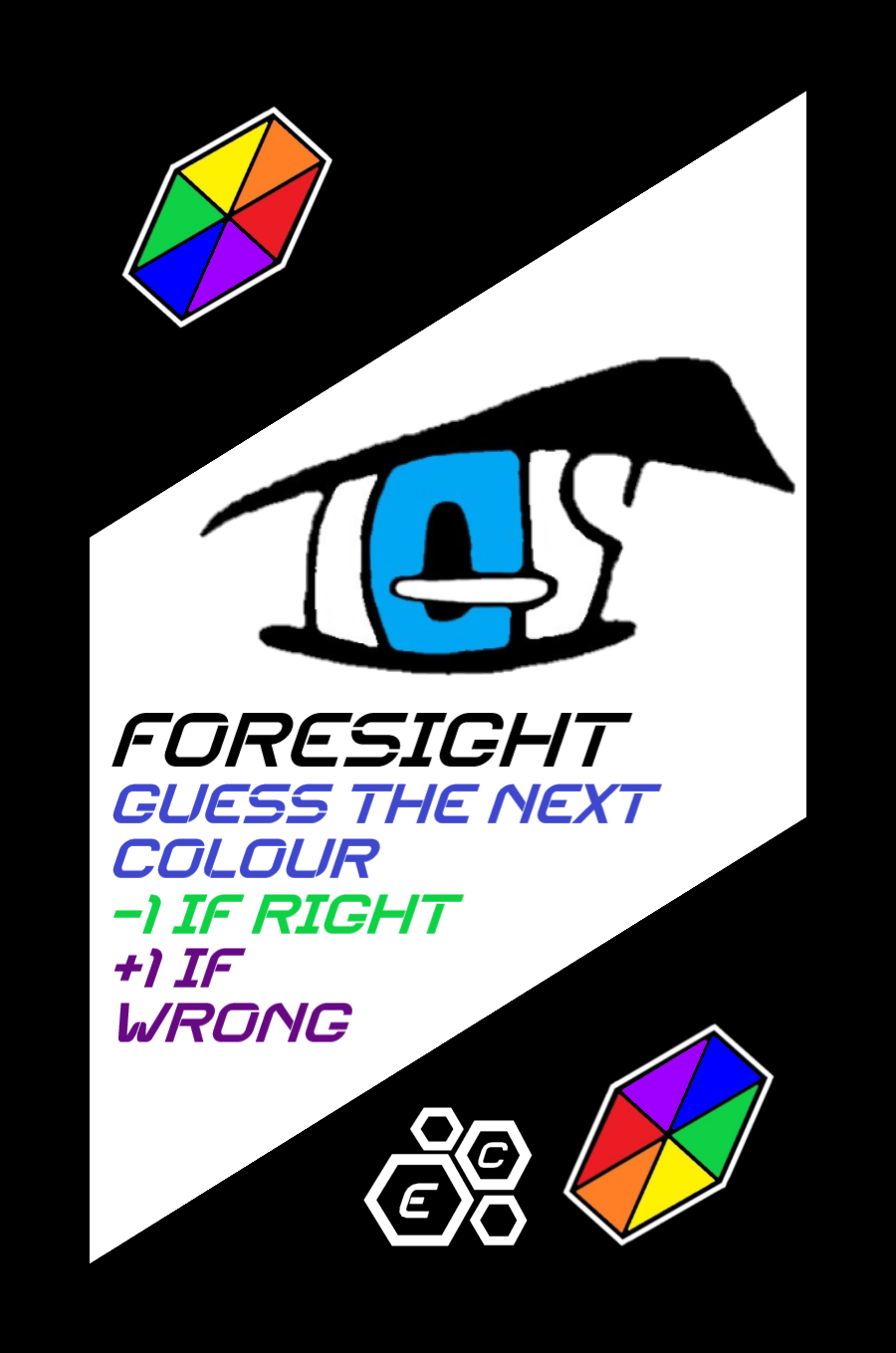 Foresight