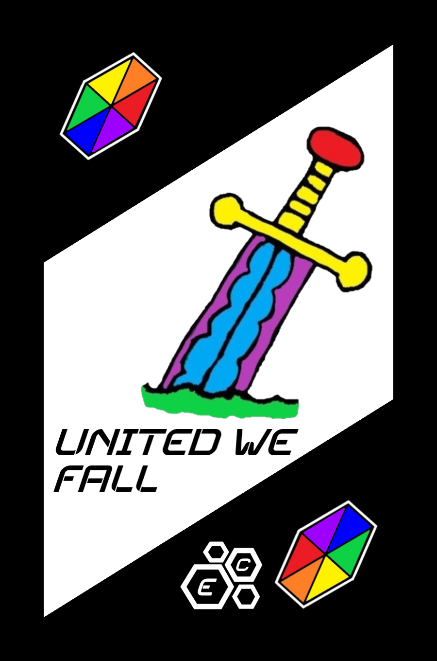 United We Fall