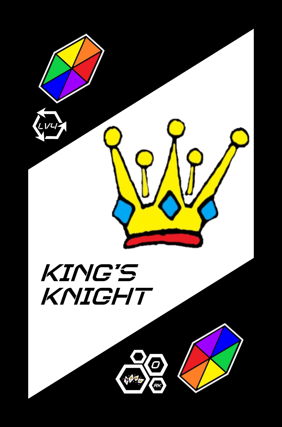 King’s Knight