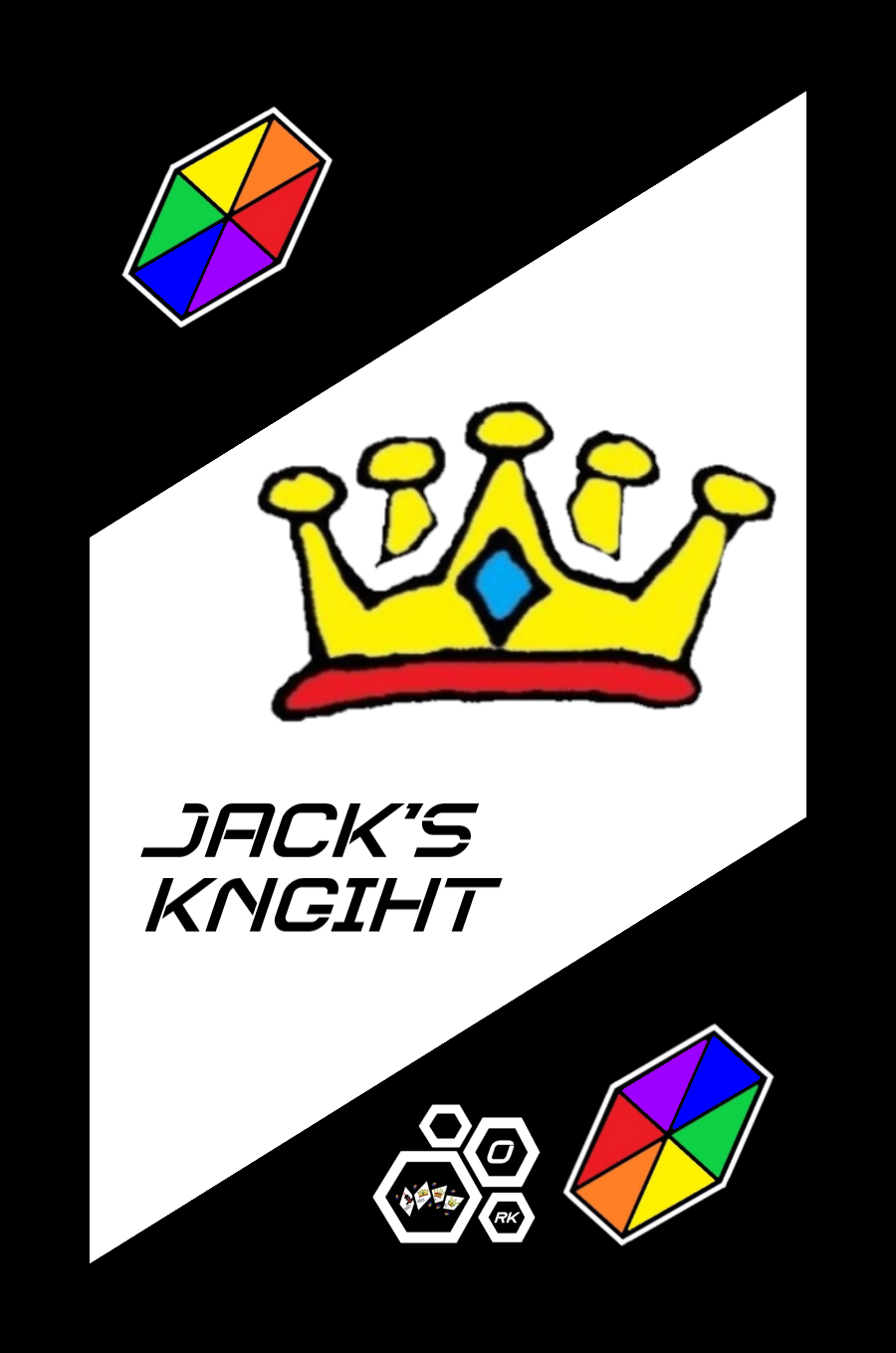 Jack’s Knight