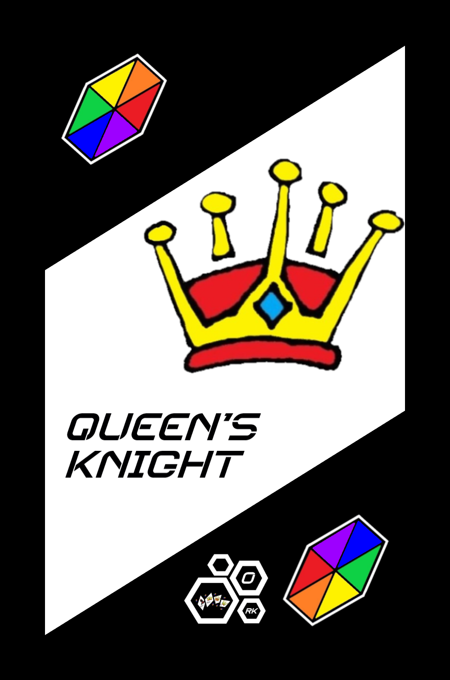 Queen’s Knight
