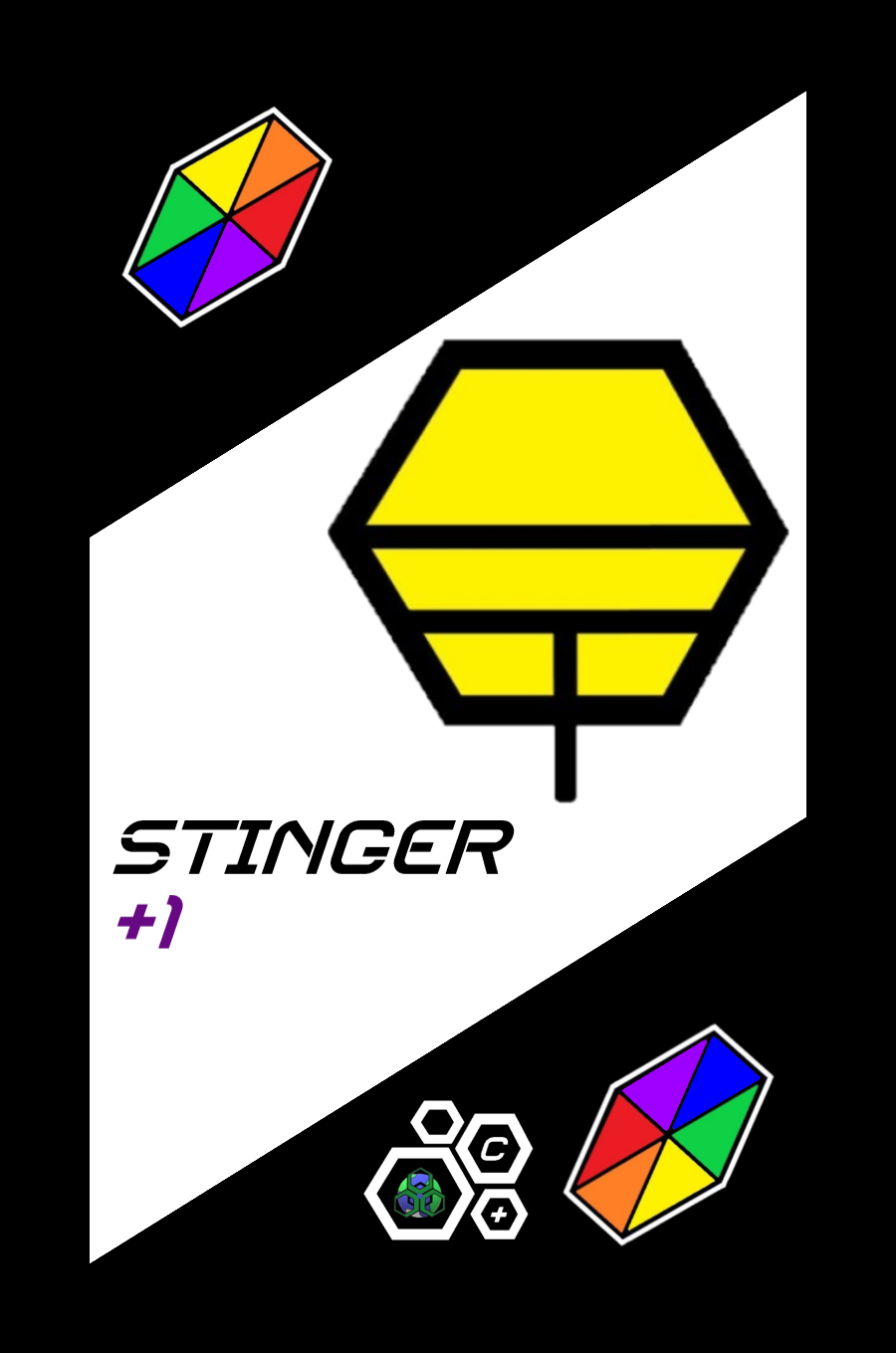 Stinger Self Targeting