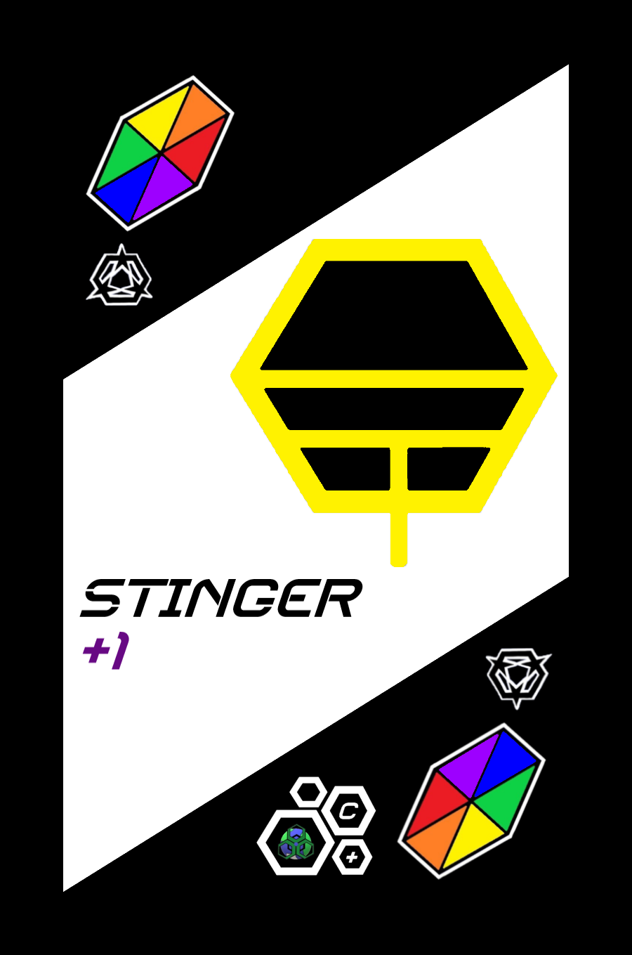 Stinger Specific Targeting
