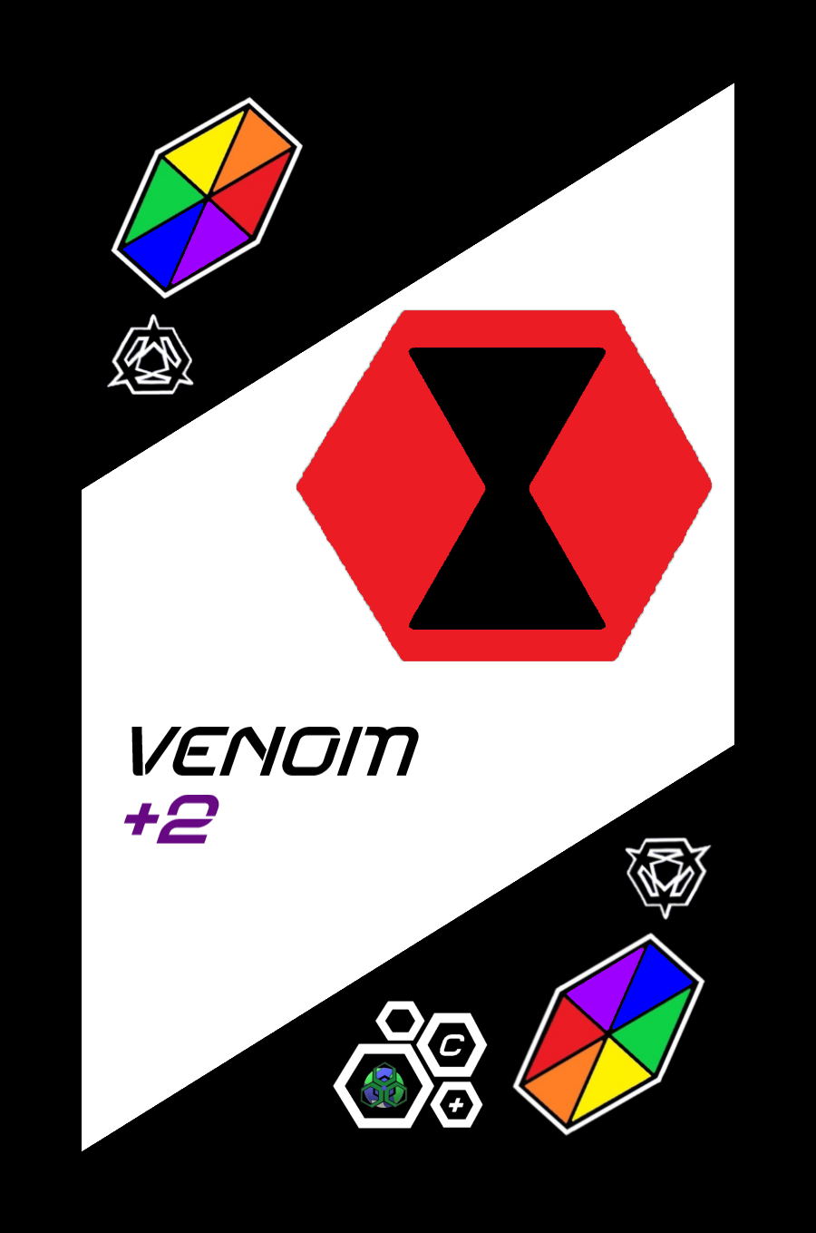 Venom Specific Targeting