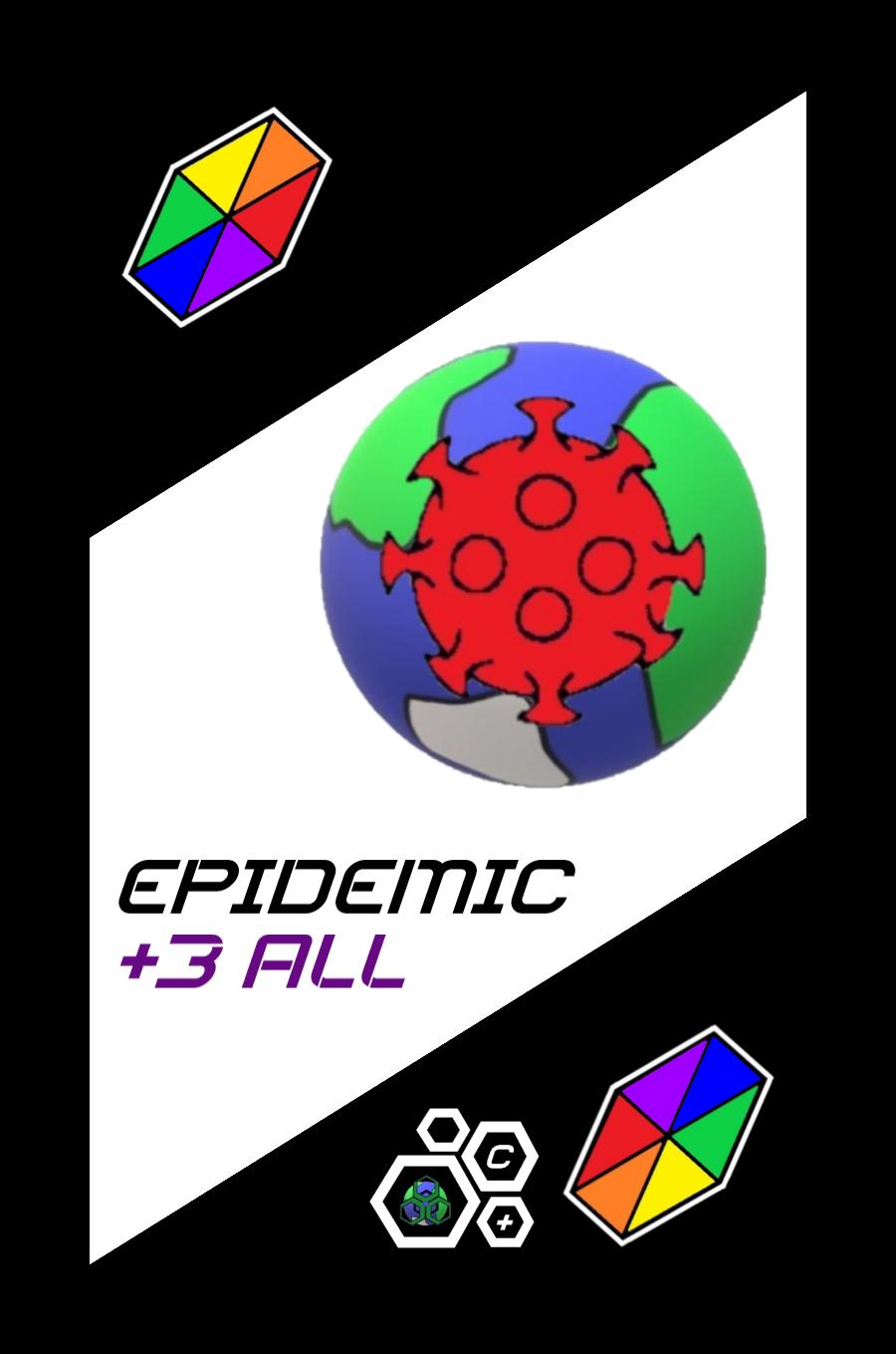Epidemic