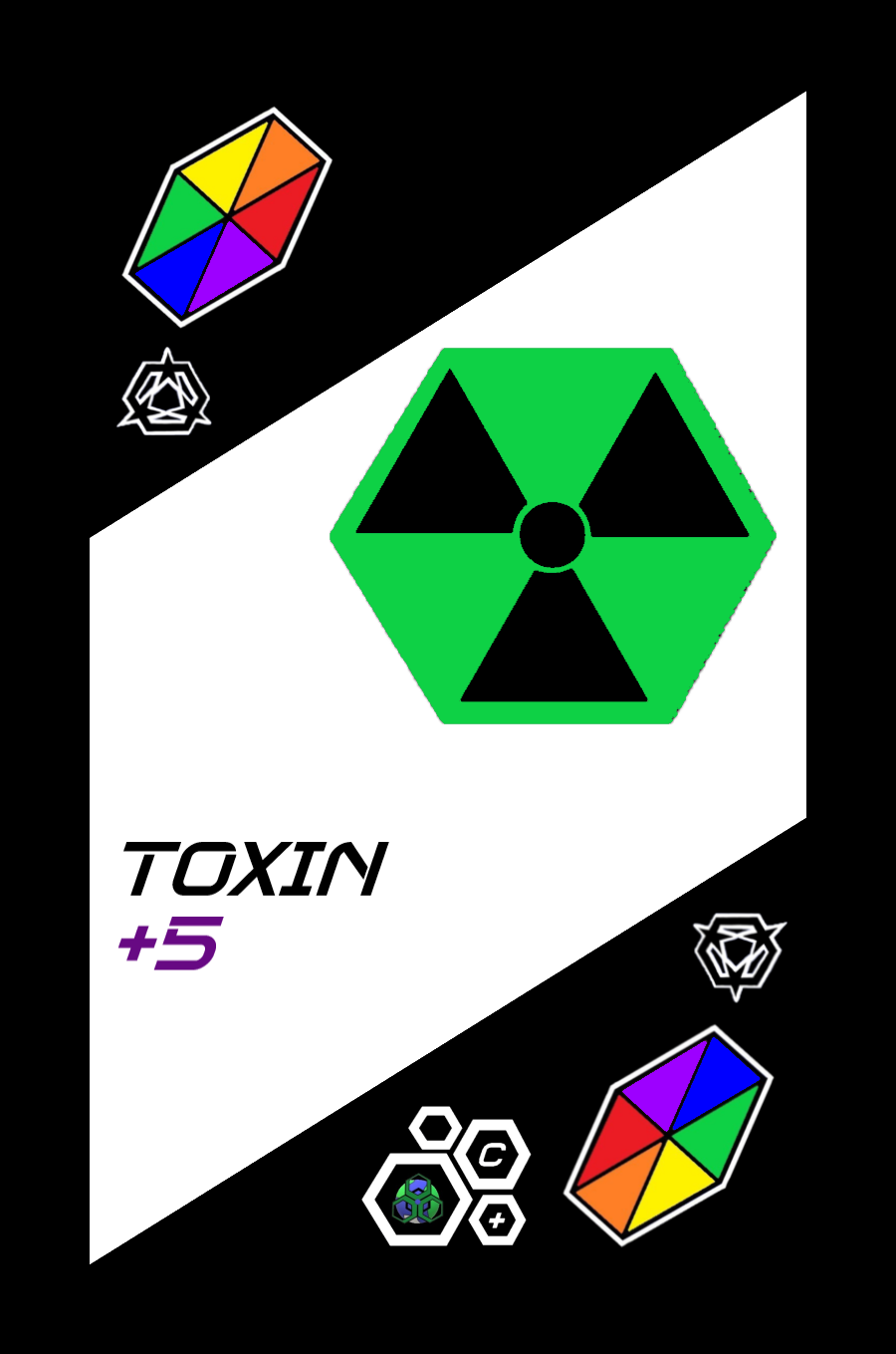Toxin Specific Targeting
