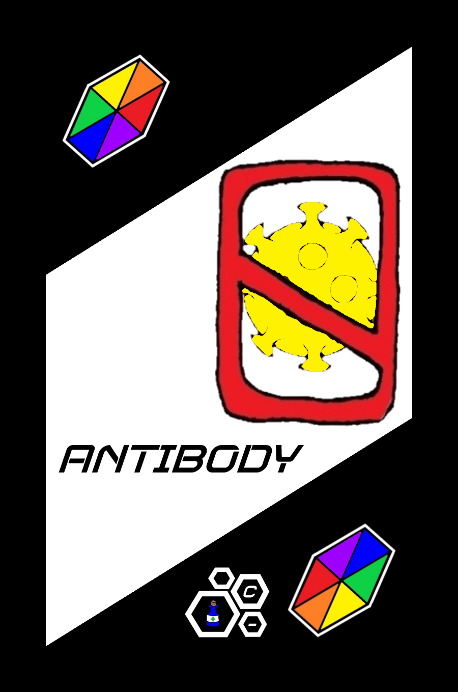 Antibody Discard 1