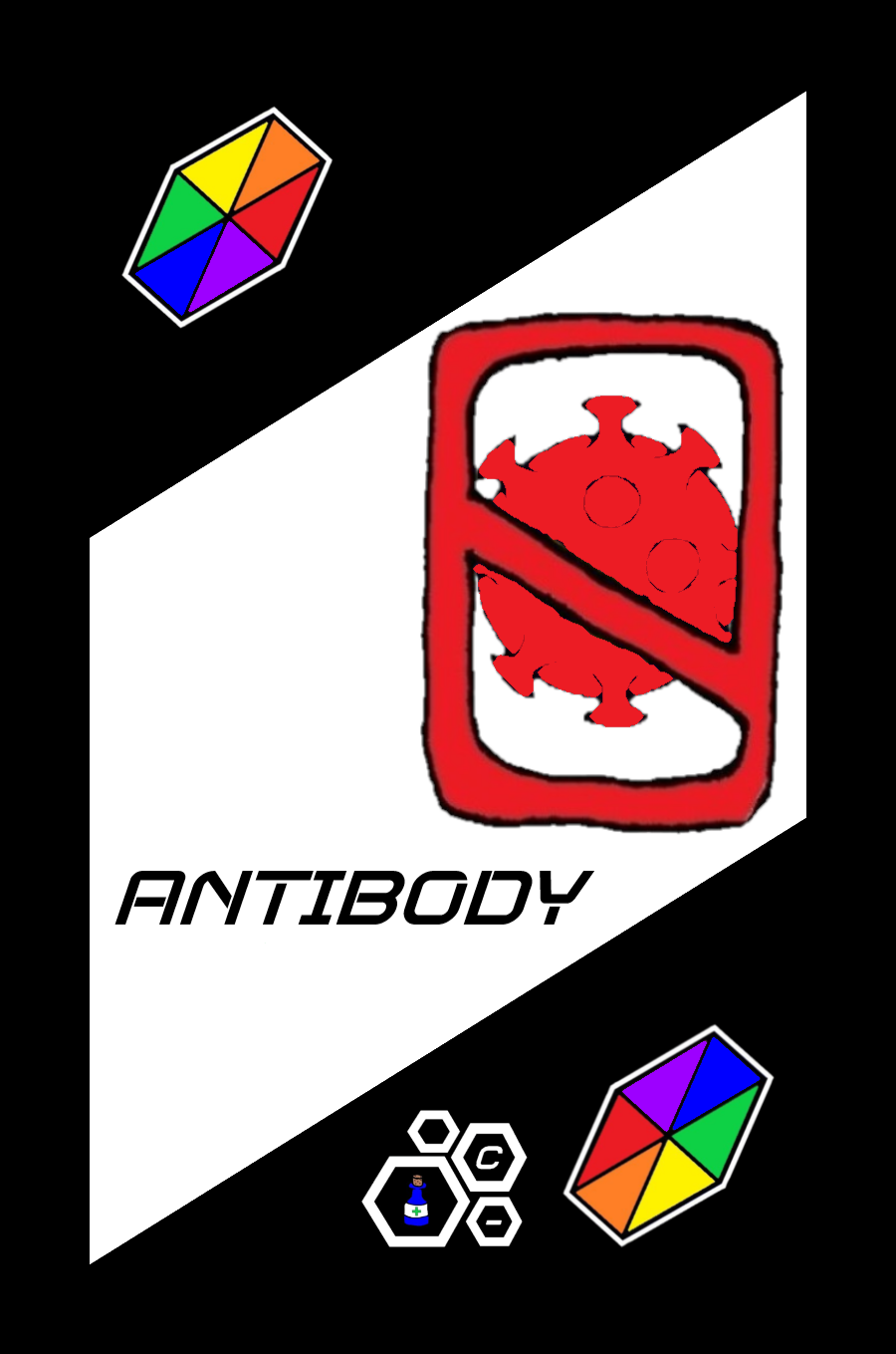 Antibody Discard 2