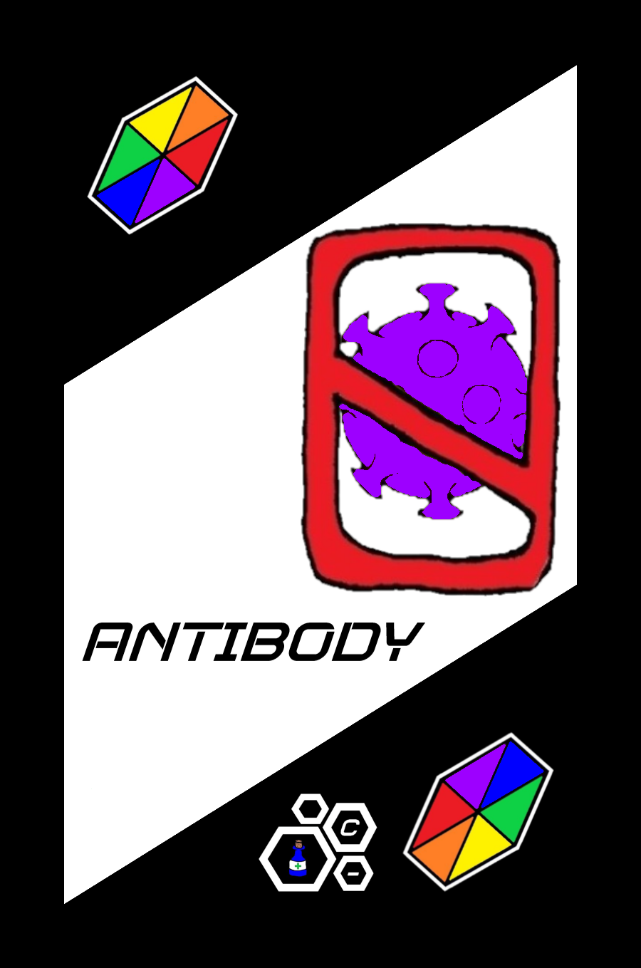 Antibody Discard 3