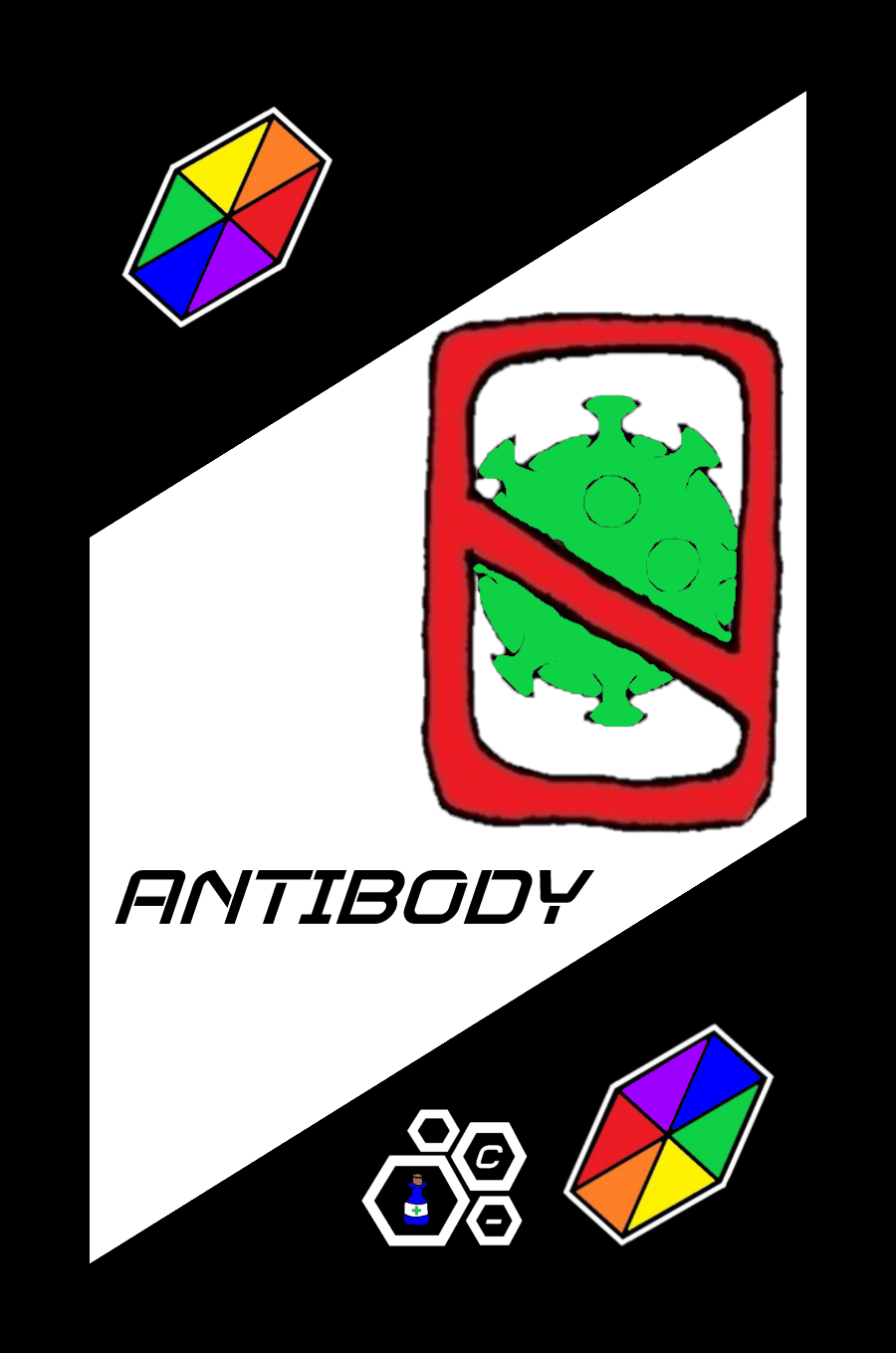 Antibody Discard 5