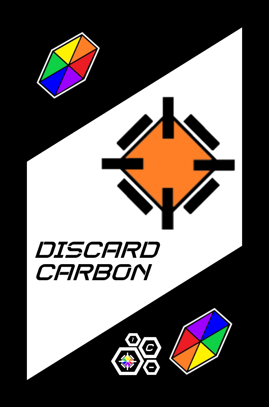 Discard Carbon