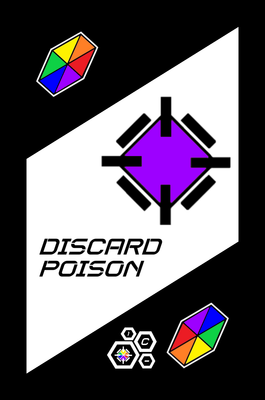 Discard Poison
