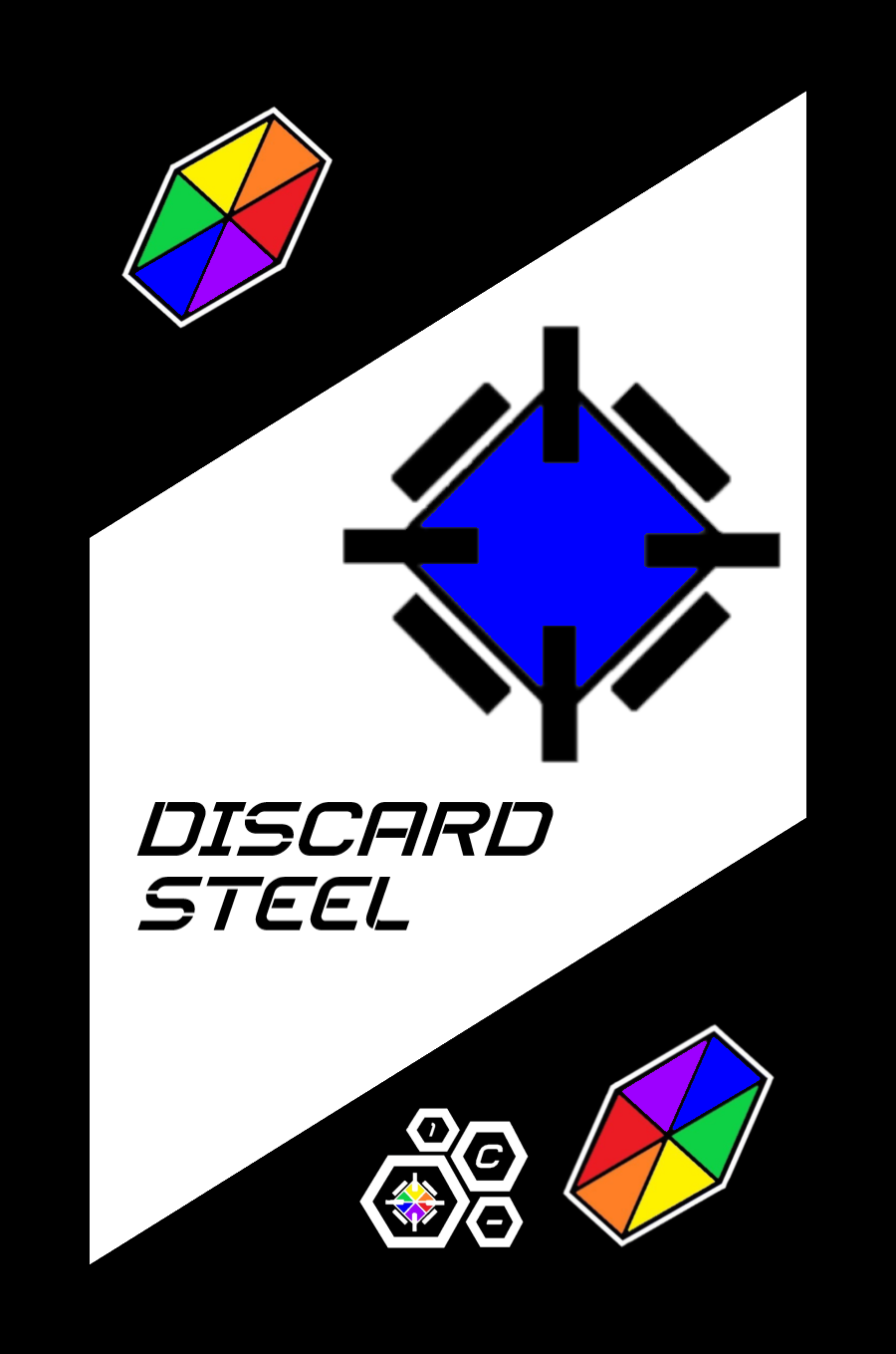 Discard Steel