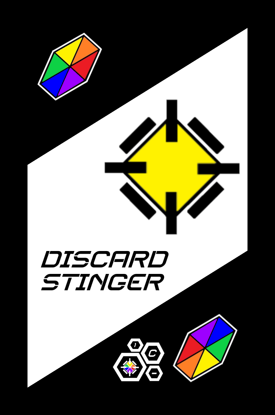 Discard Stinger