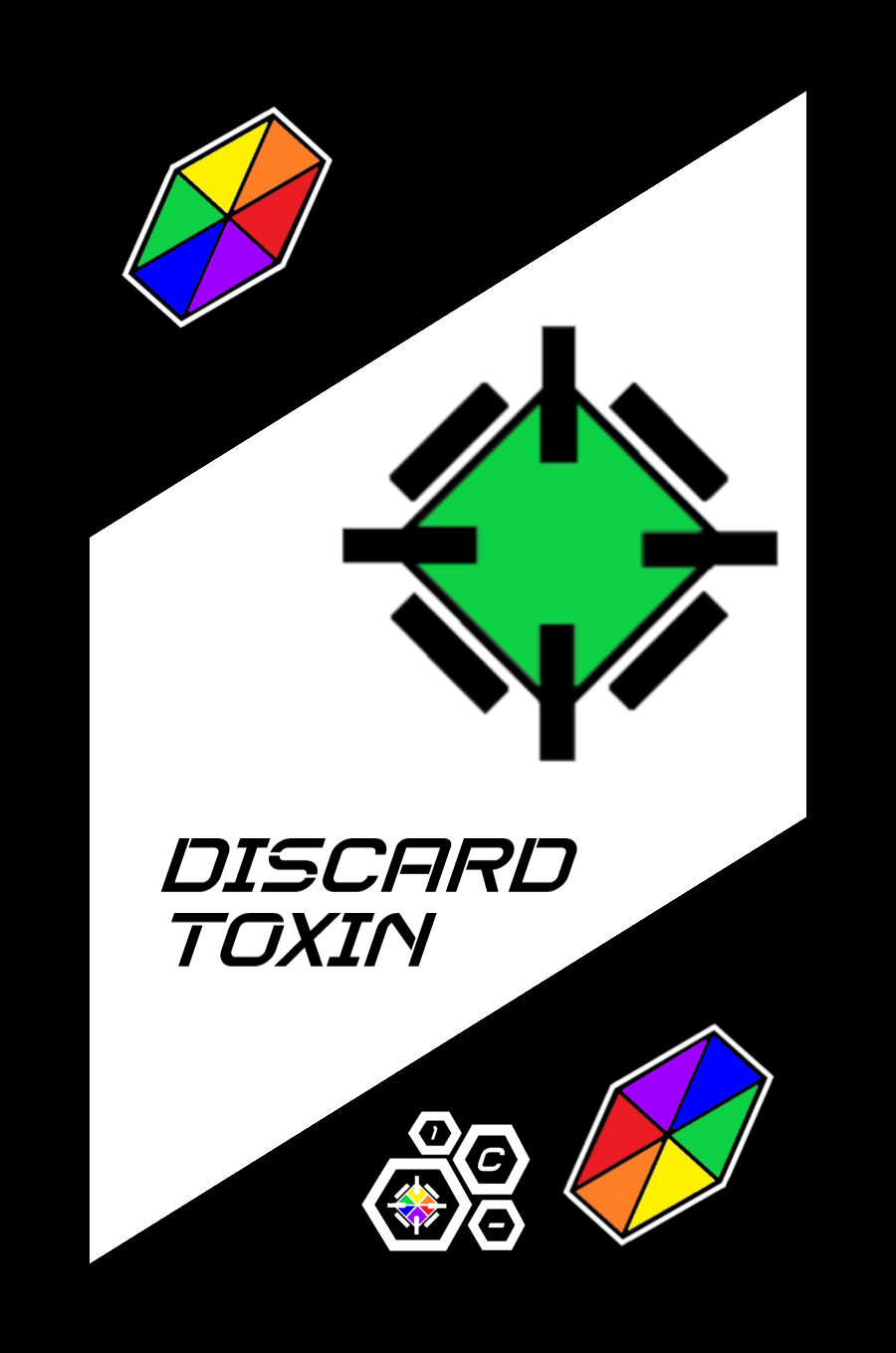 Discard Toxin