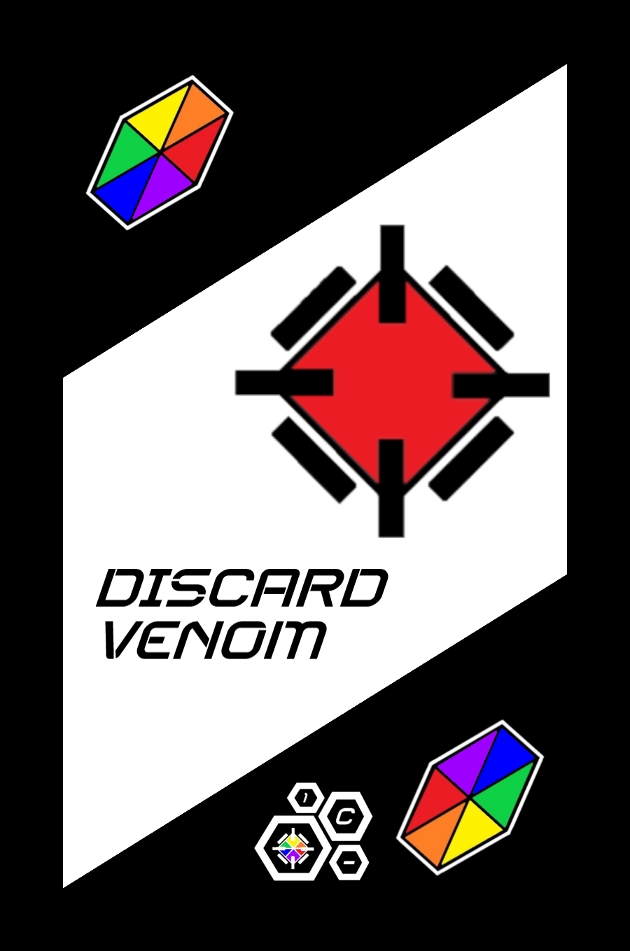 Discard Venom